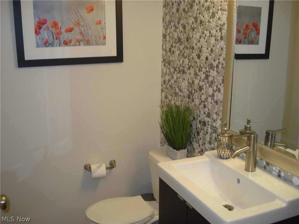 Twin Oaks - Residential