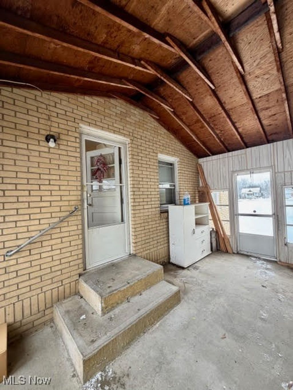 Photo of 7931 Service Street, Masury, OH 44438 (MLS # 5185251)