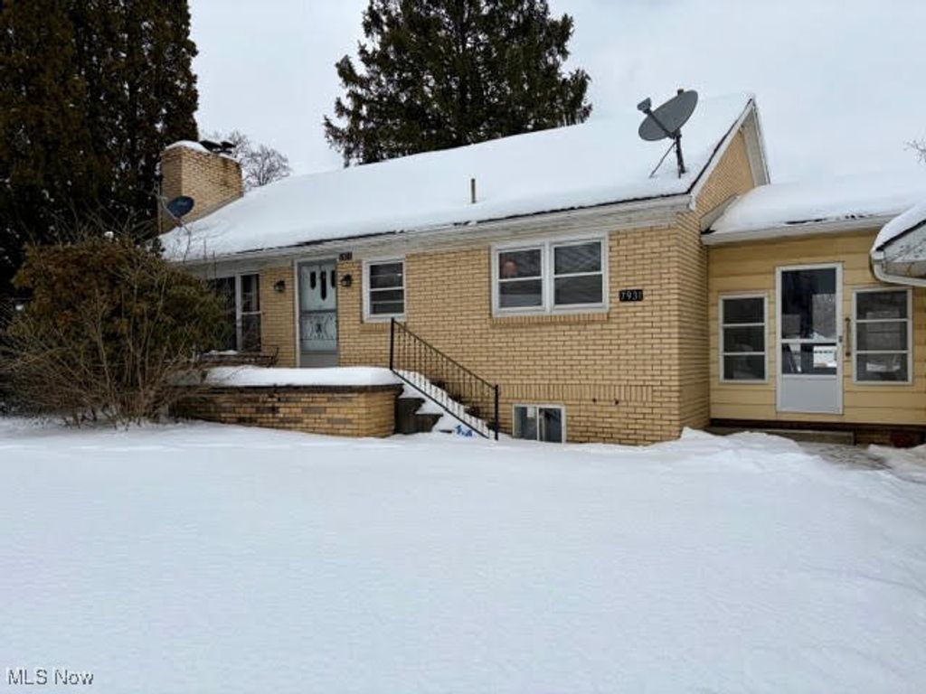 Photo of 7931 Service Street, Masury, OH 44438 (MLS # 5185251)