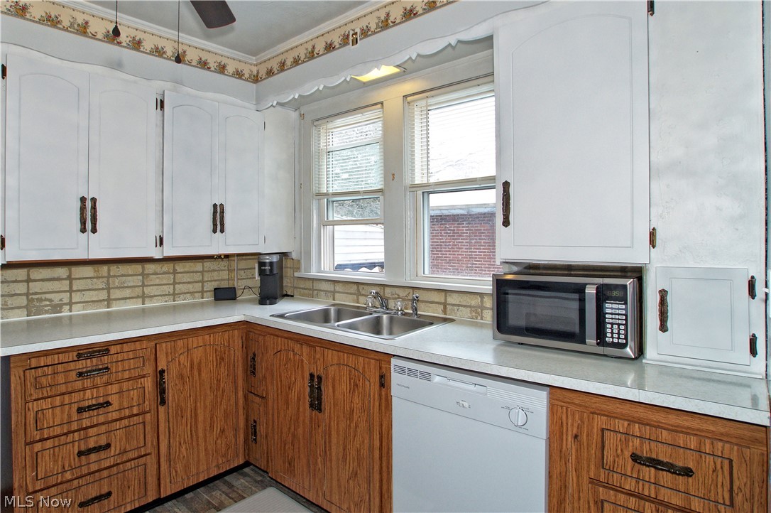 Riverside Heights - Residential