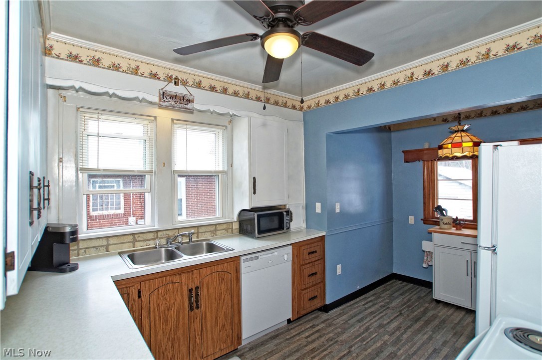 Riverside Heights - Residential