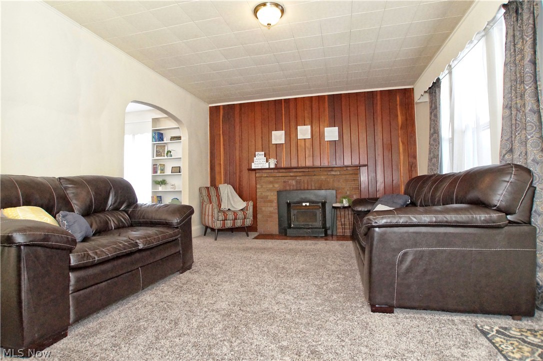 Riverside Heights - Residential