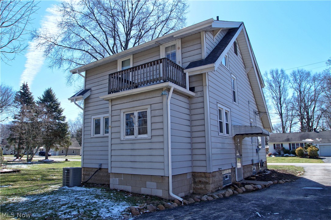 Riverside Heights - Residential