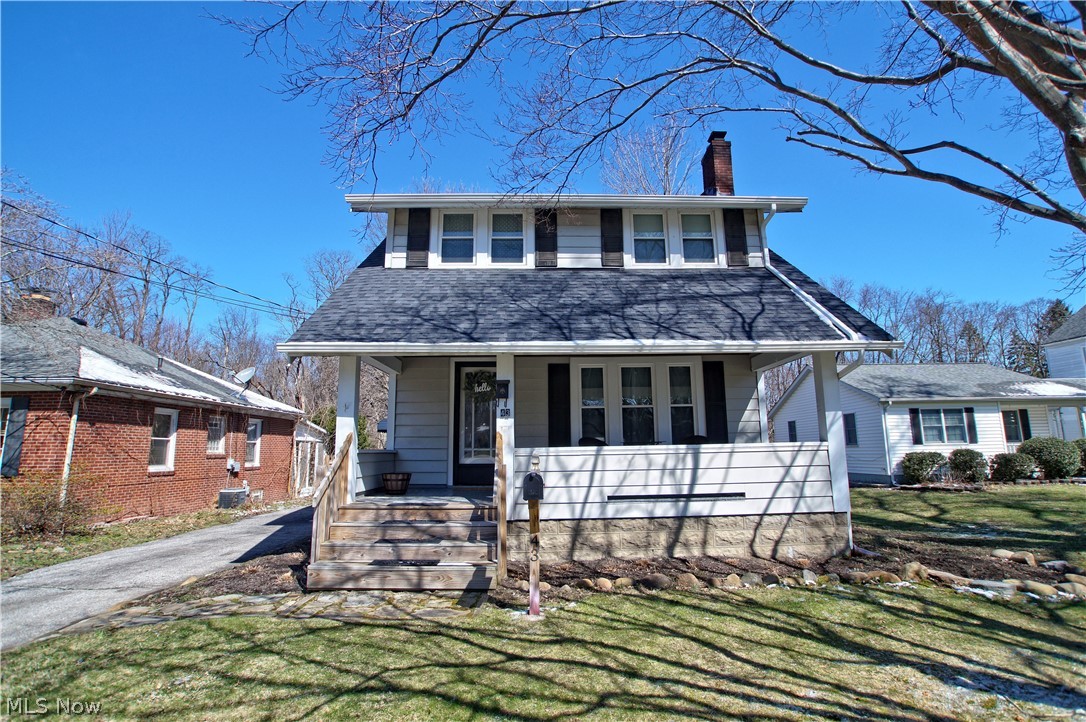 Riverside Heights - Residential