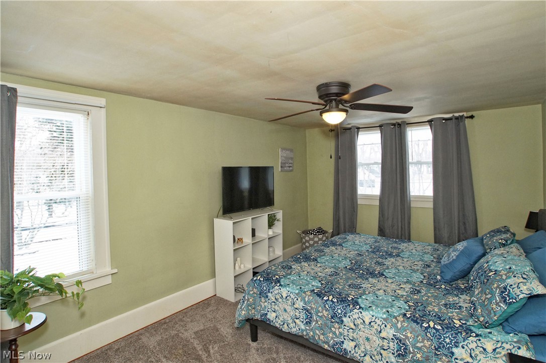 Riverside Heights - Residential