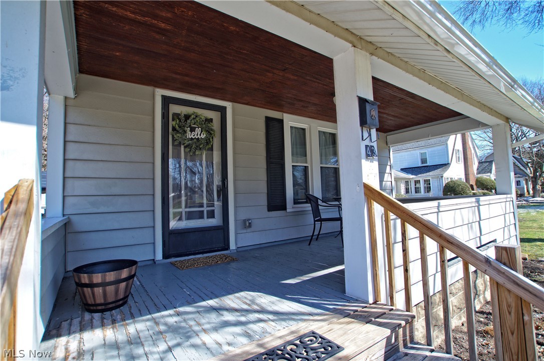 Riverside Heights - Residential