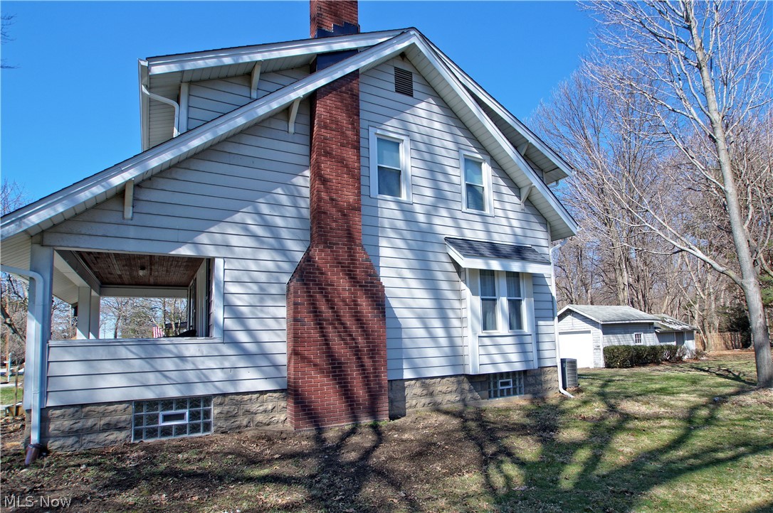 Riverside Heights - Residential