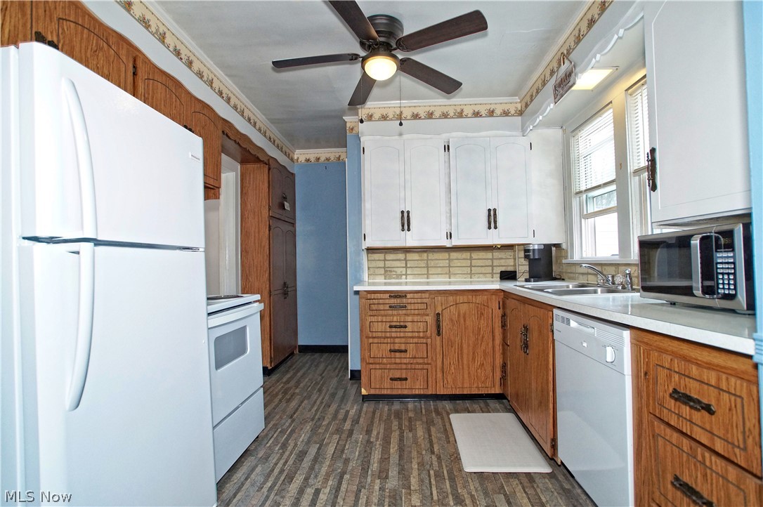 Riverside Heights - Residential