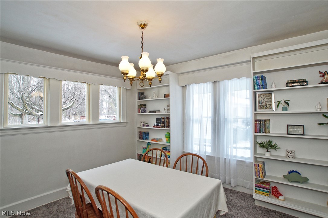 Riverside Heights - Residential