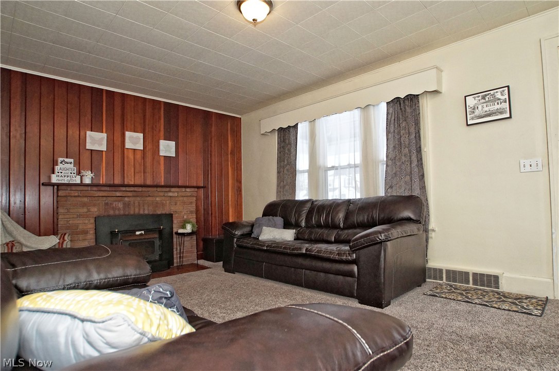 Riverside Heights - Residential