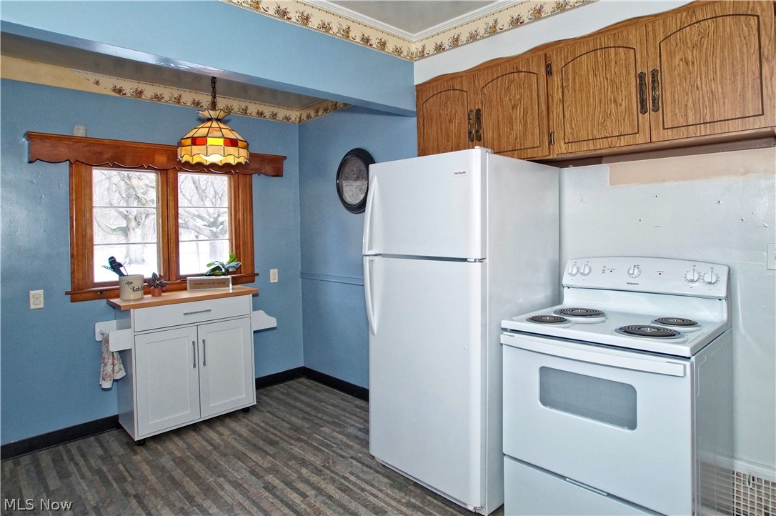 Riverside Heights - Residential