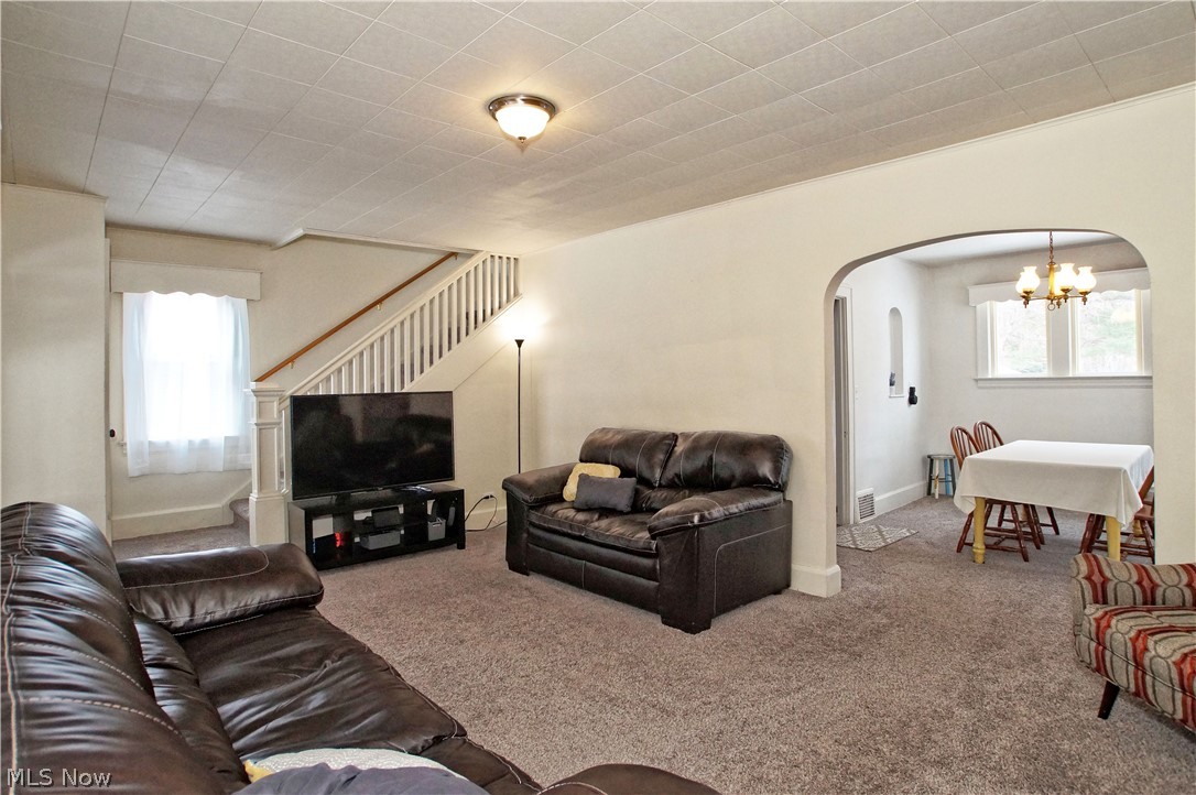 Riverside Heights - Residential