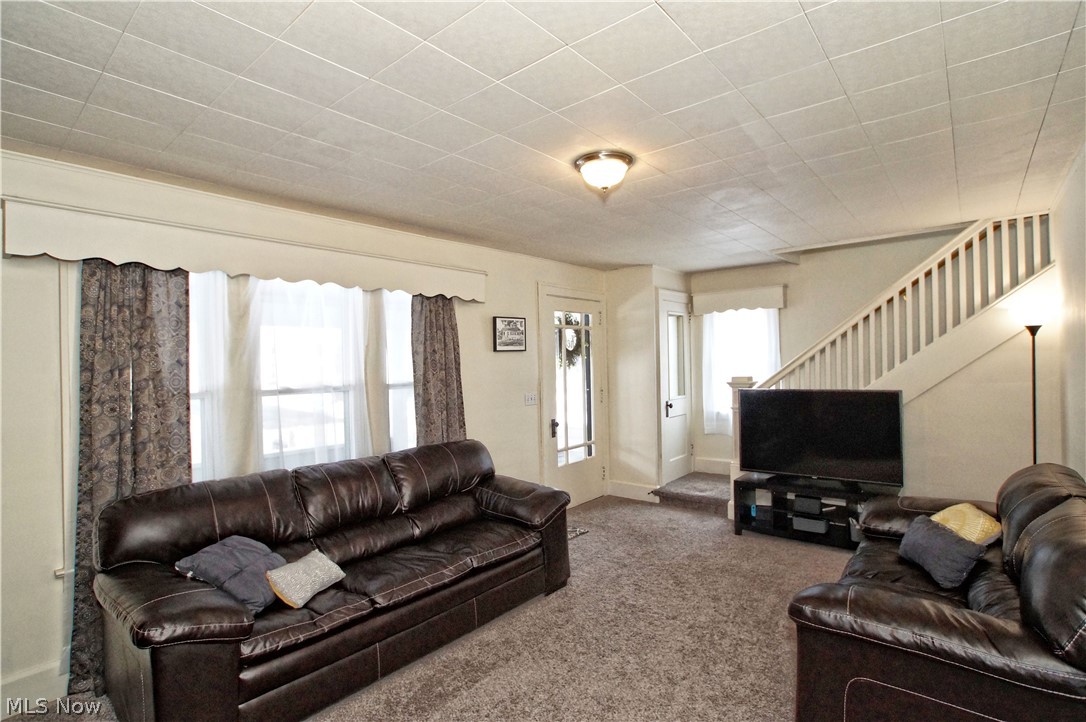 Riverside Heights - Residential