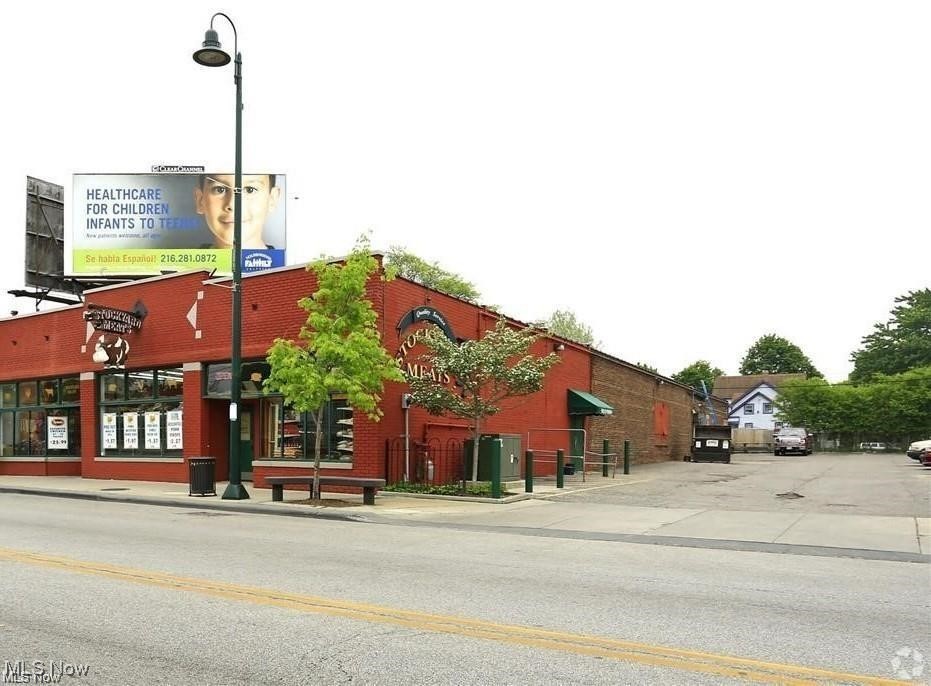 Johnson - Commercial Sale