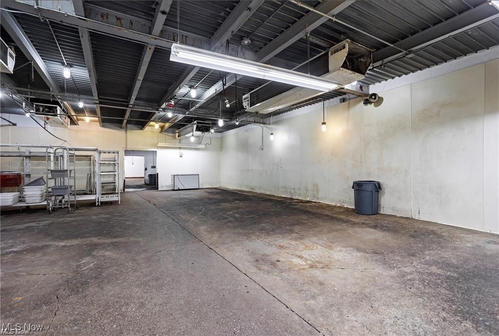 Johnson - Commercial Sale