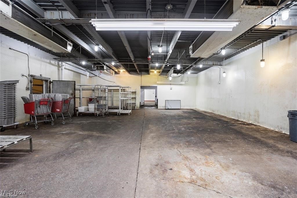 Johnson - Commercial Sale