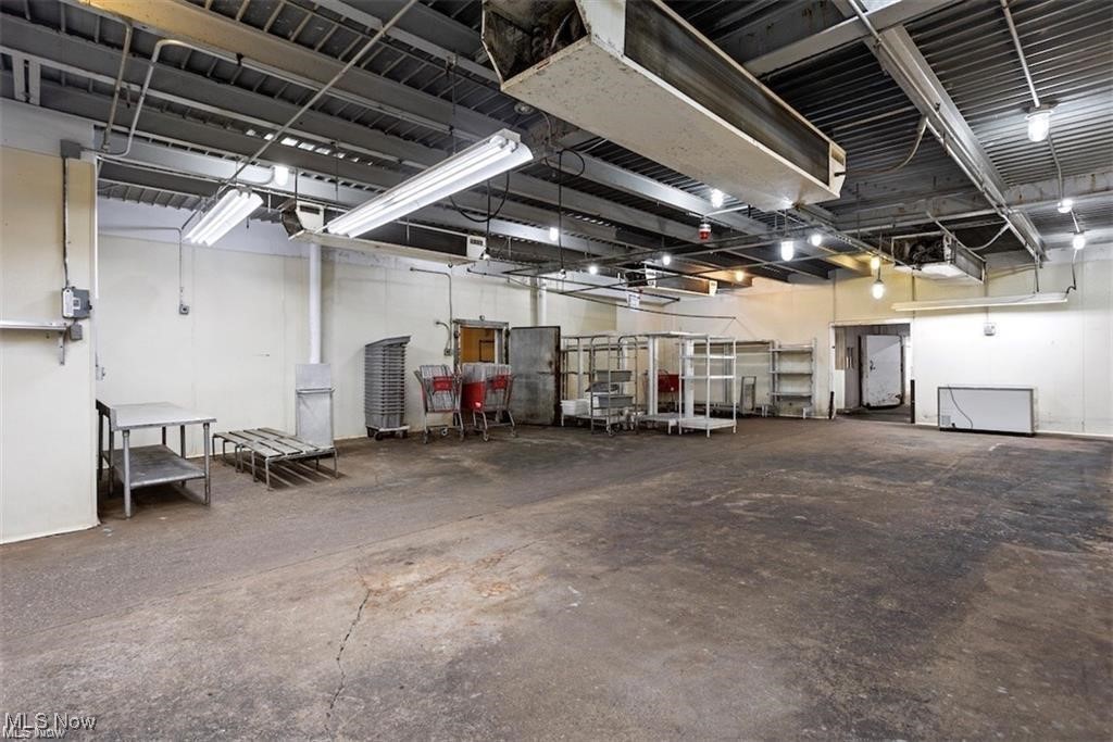 Johnson - Commercial Sale