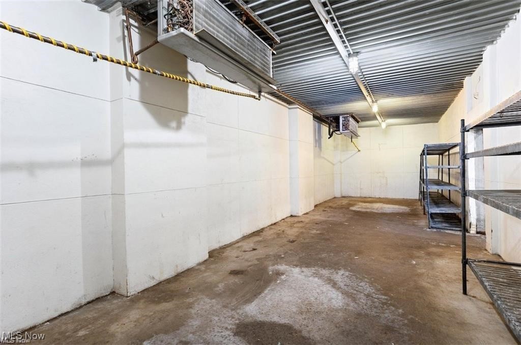 Johnson - Commercial Sale