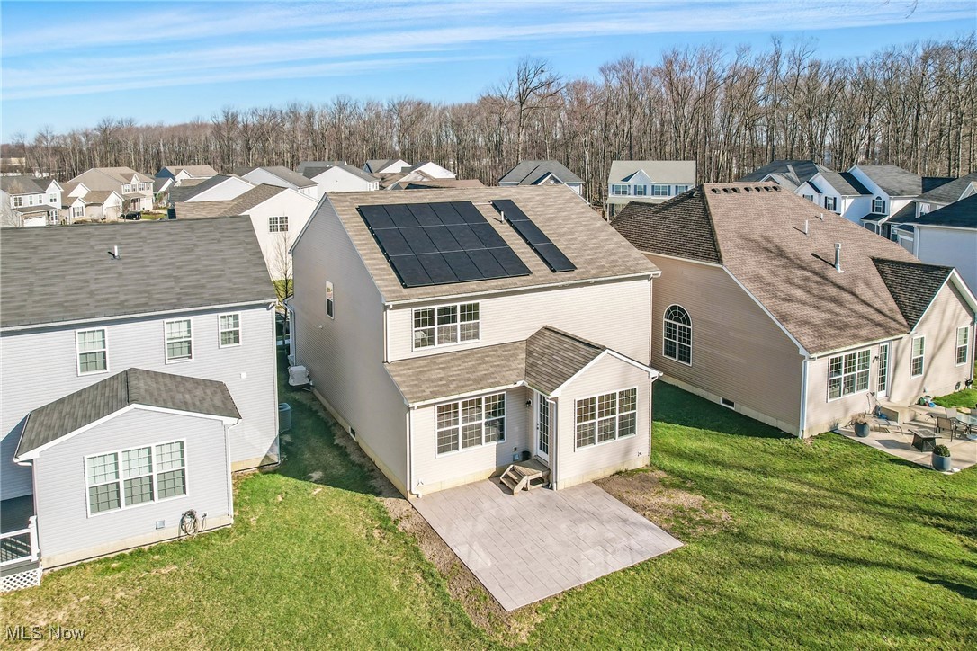 12191 Edgebrook Drive, Strongsville, Ohio image 6
