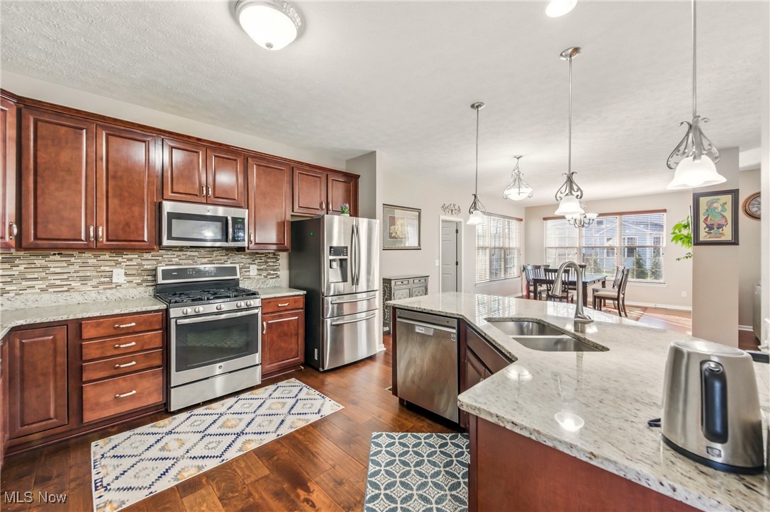 12191 Edgebrook Drive, Strongsville, Ohio image 20