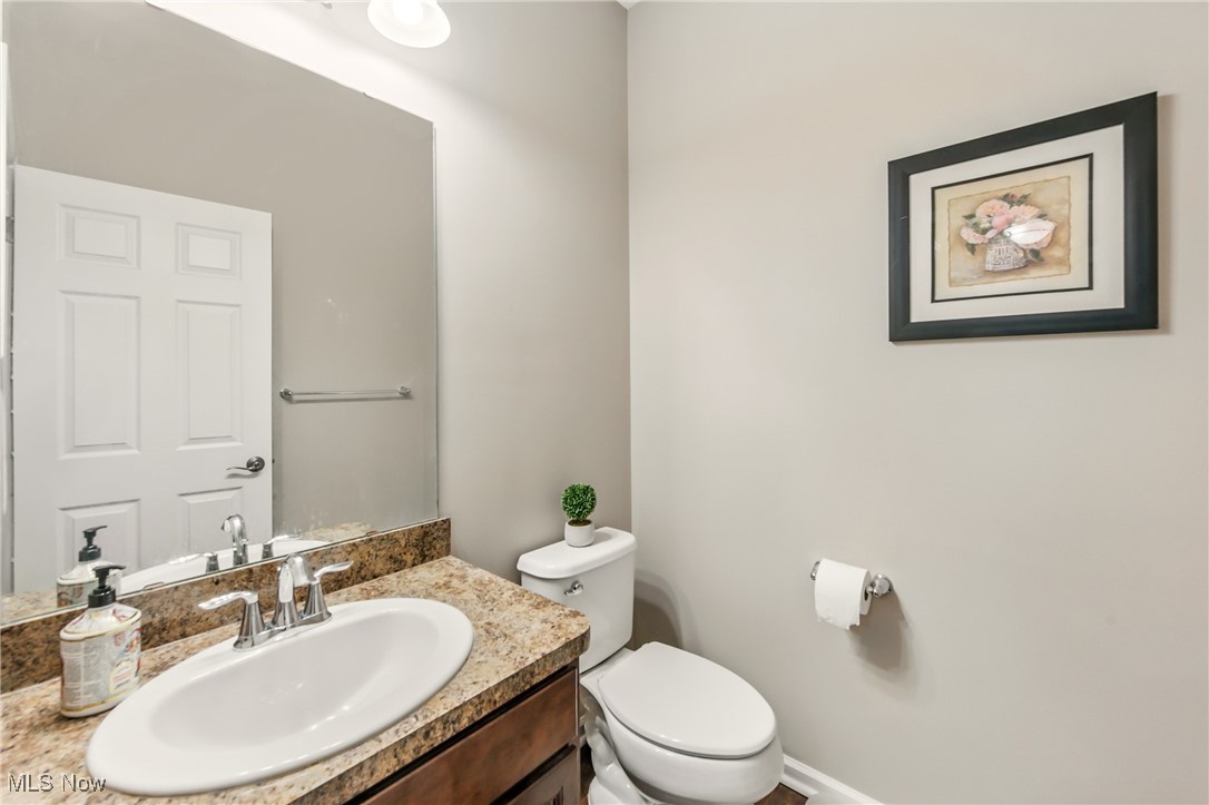 12191 Edgebrook Drive, Strongsville, Ohio image 15