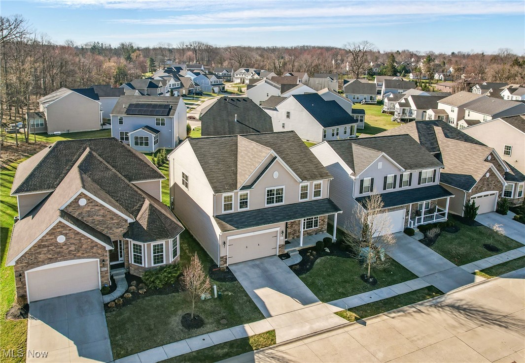 12191 Edgebrook Drive, Strongsville, Ohio image 4