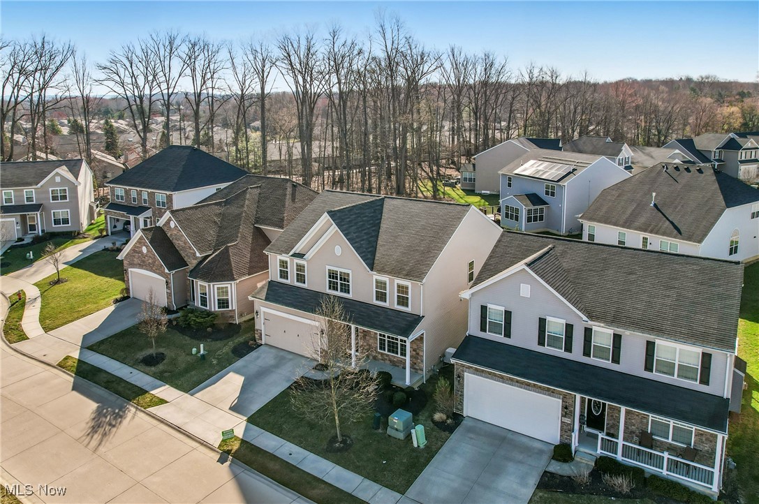 12191 Edgebrook Drive, Strongsville, Ohio image 3