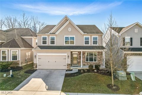 12191 Edgebrook Drive Strongsville OH 44149
