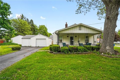 84 S Main Street, Youngstown, OH 44515 - MLS#: 5123106