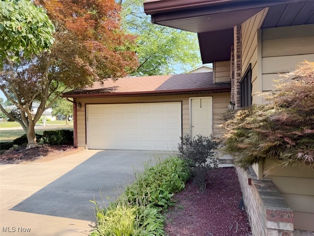 Mentor Country Estates Sub 1 - Residential