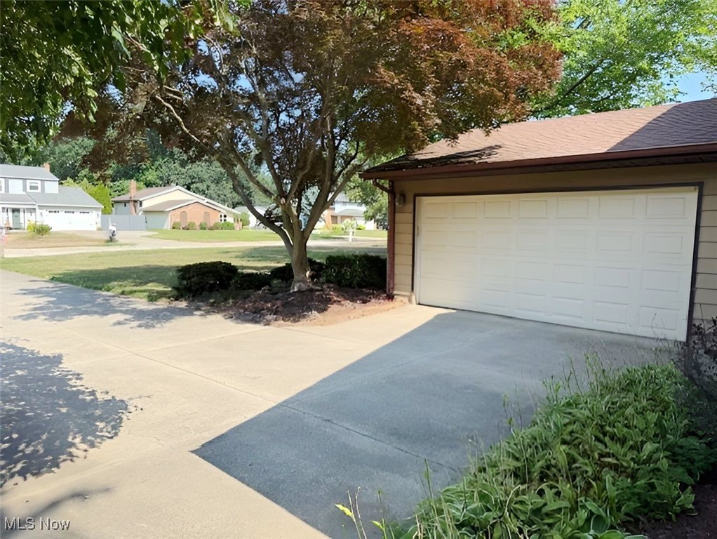 Mentor Country Estates Sub 1 - Residential