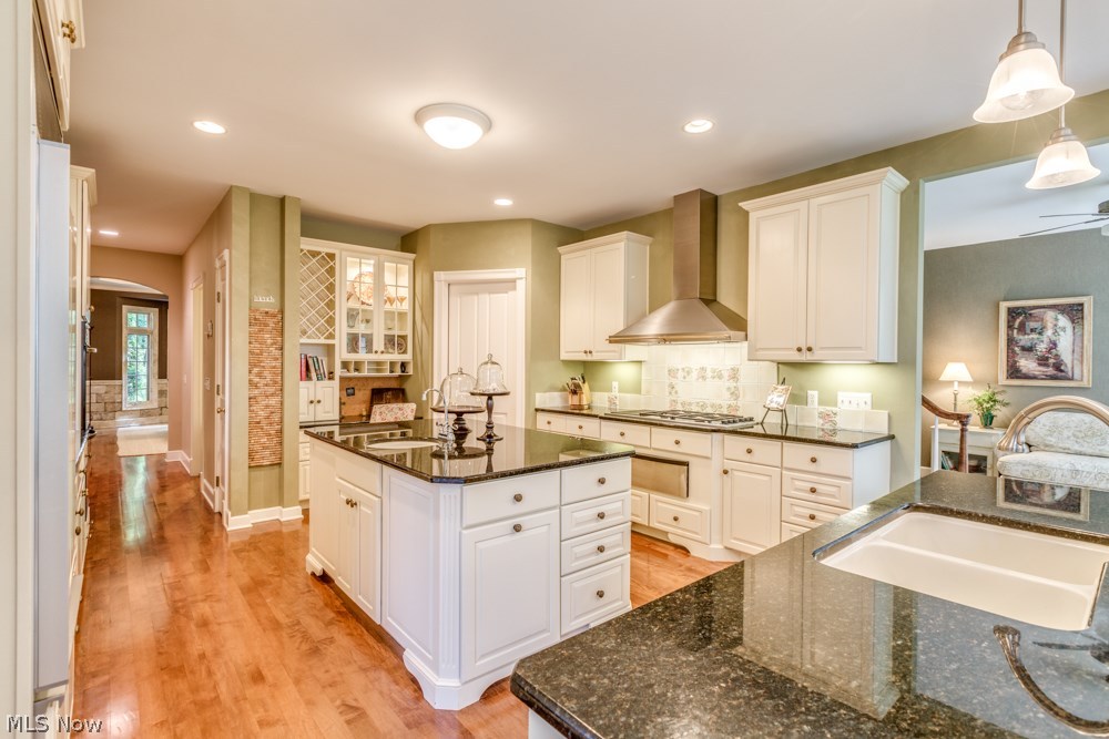 Staffordshire - Residential