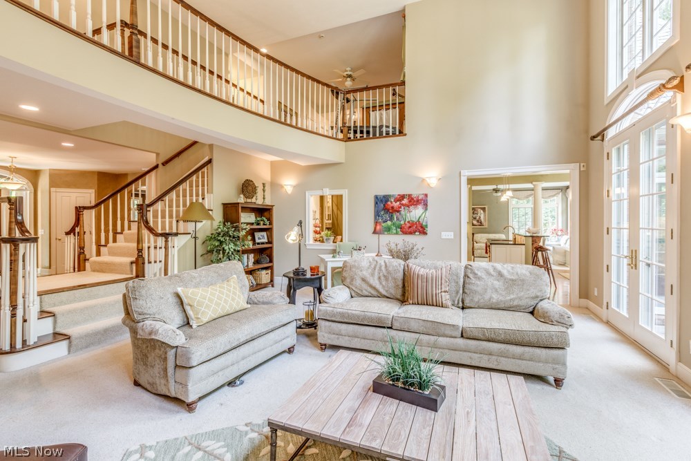 Staffordshire - Residential