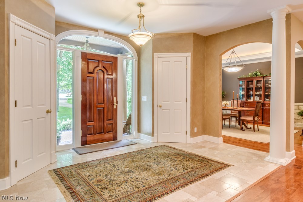 Staffordshire - Residential