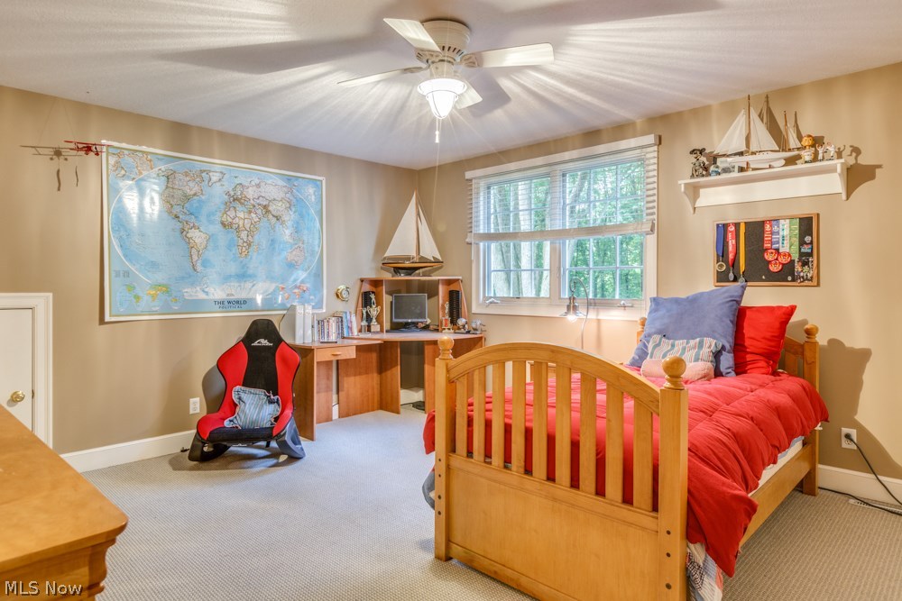 Staffordshire - Residential