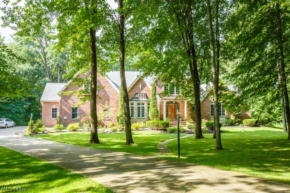 Staffordshire - Residential