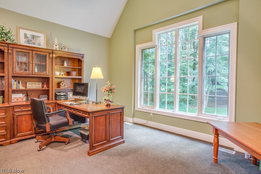 Staffordshire - Residential