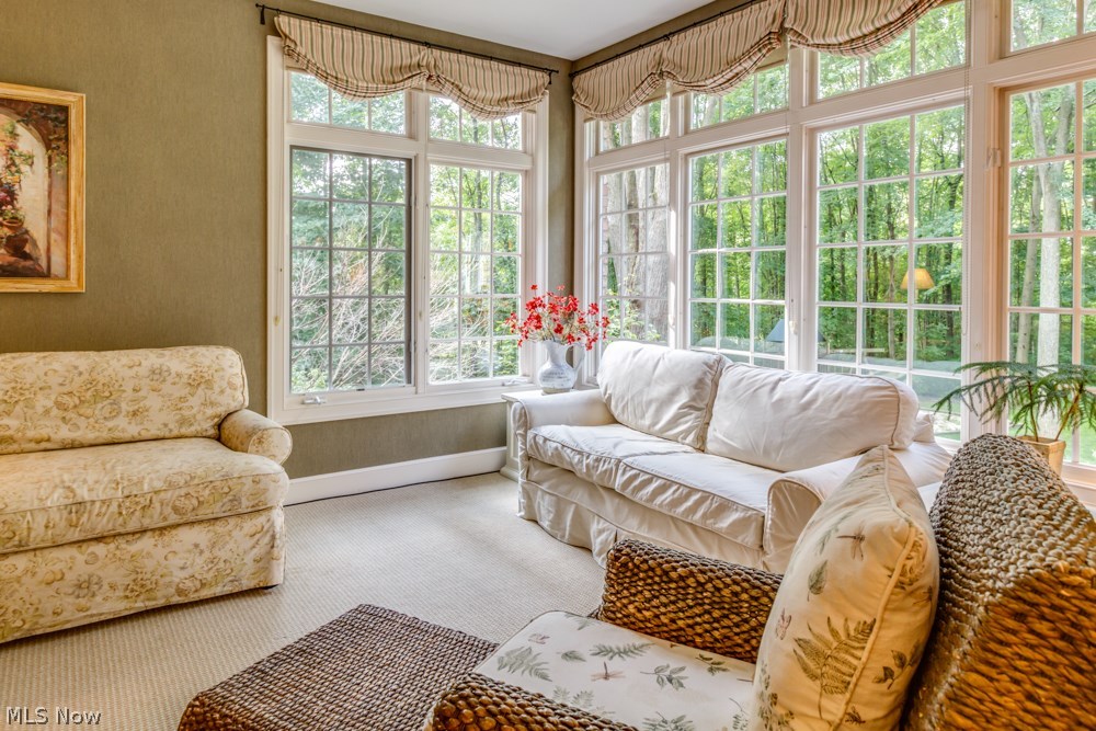 Staffordshire - Residential