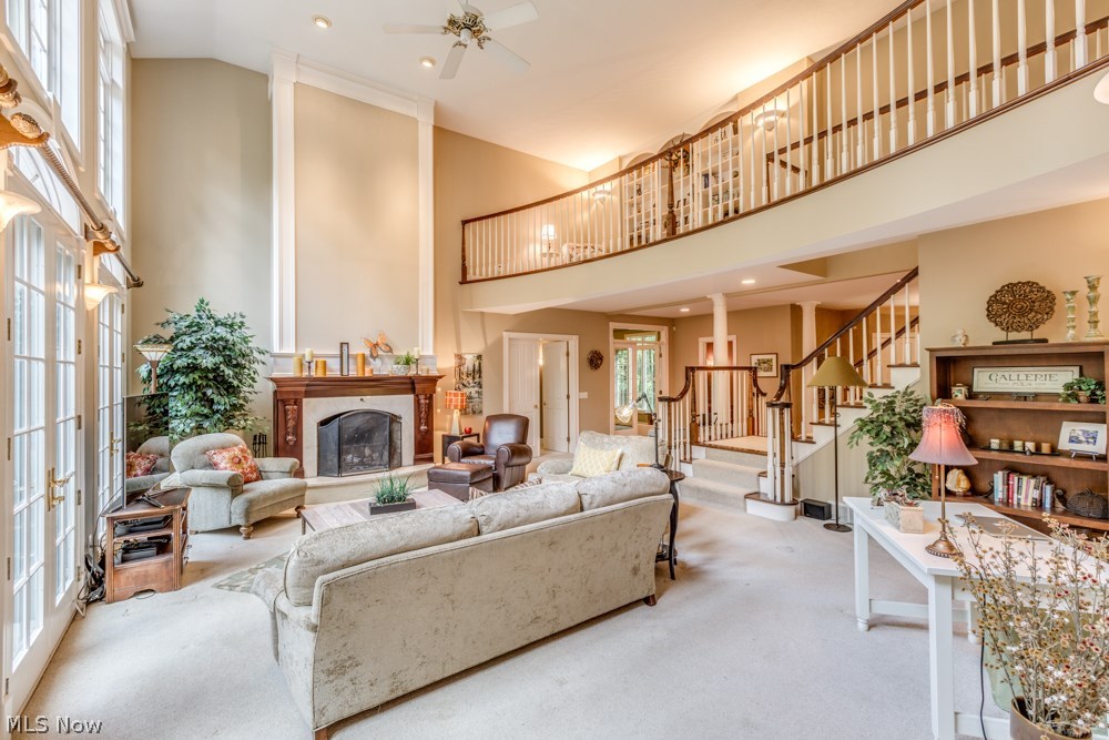 Staffordshire - Residential