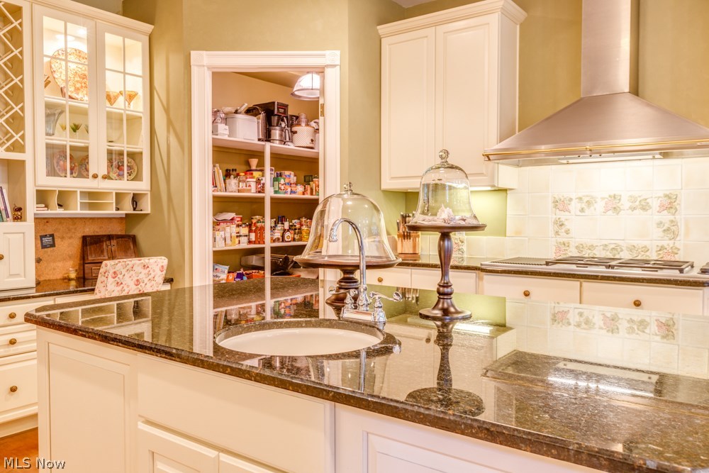 Staffordshire - Residential