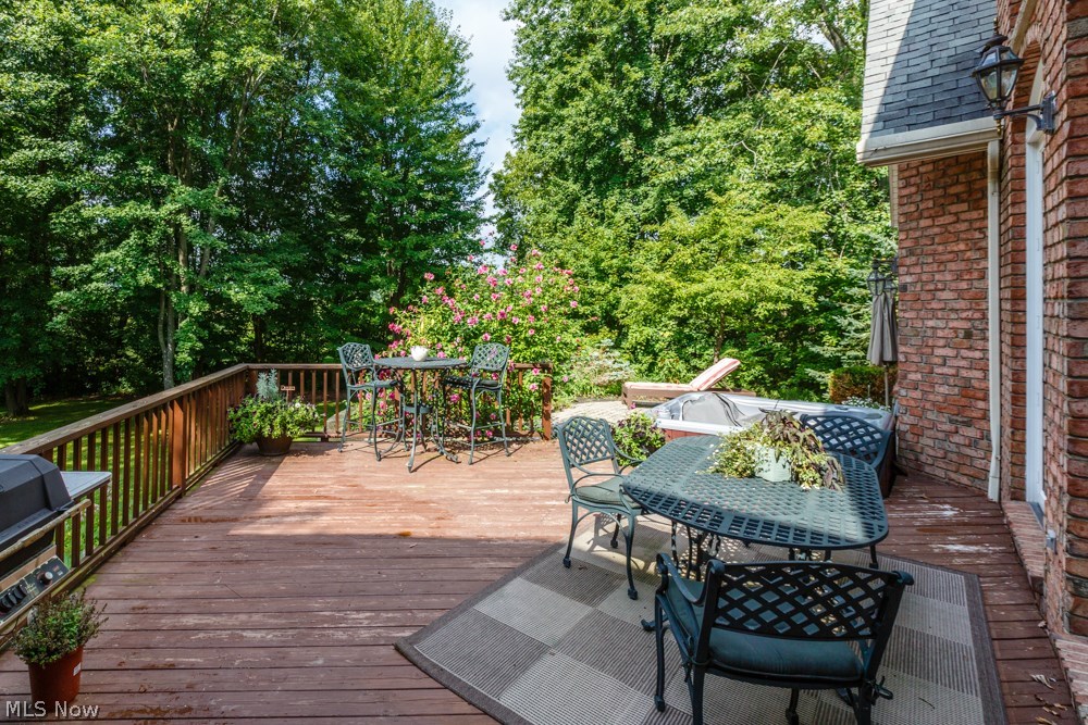 Staffordshire - Residential