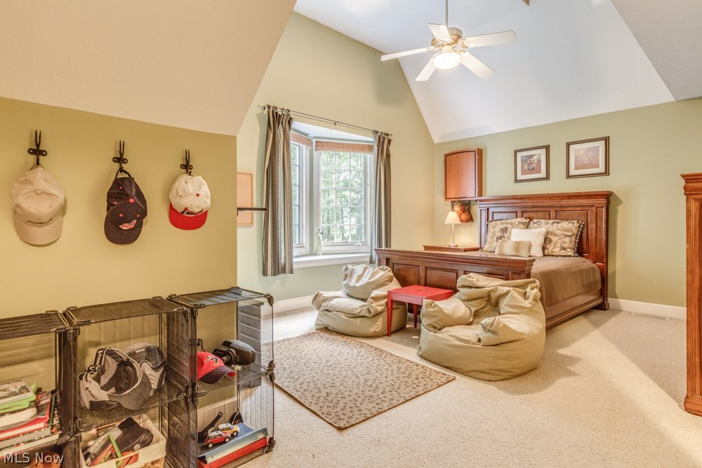 Staffordshire - Residential