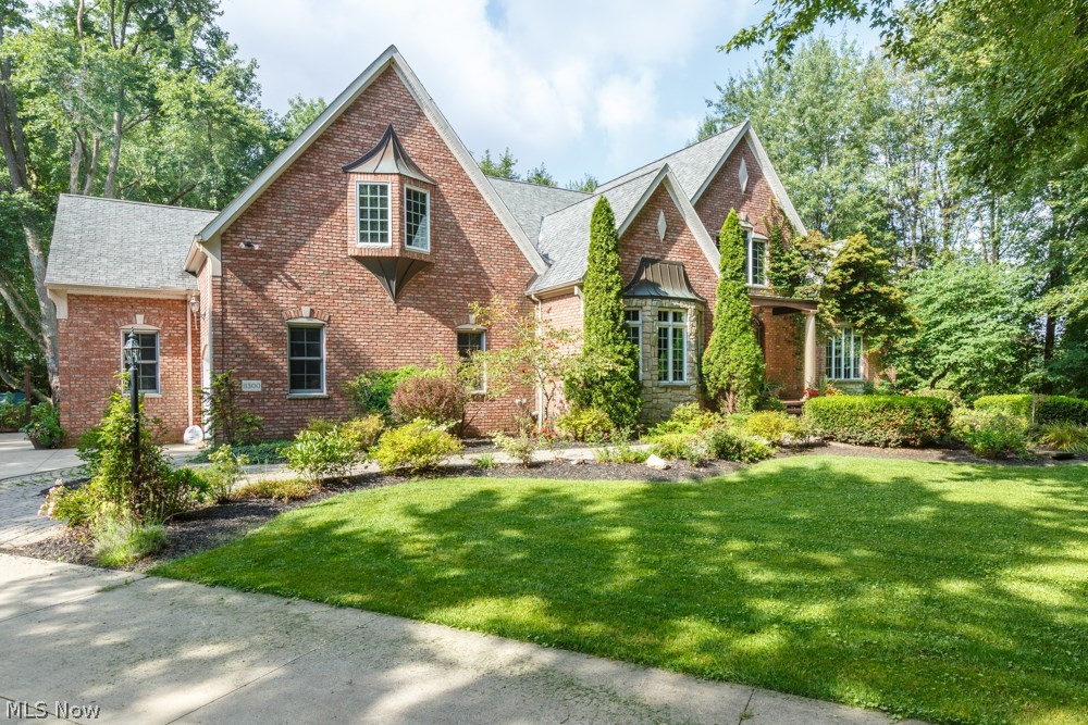 Staffordshire - Residential