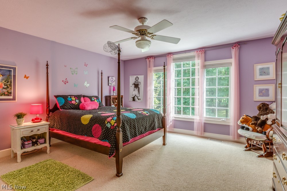 Staffordshire - Residential