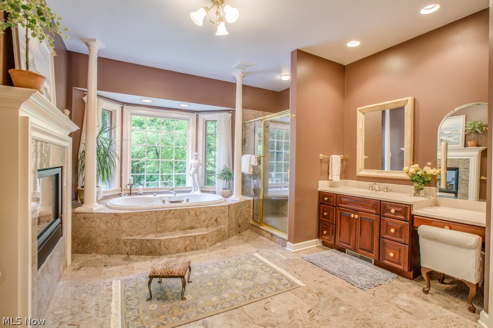 Staffordshire - Residential