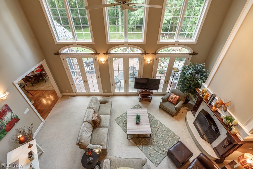 Staffordshire - Residential