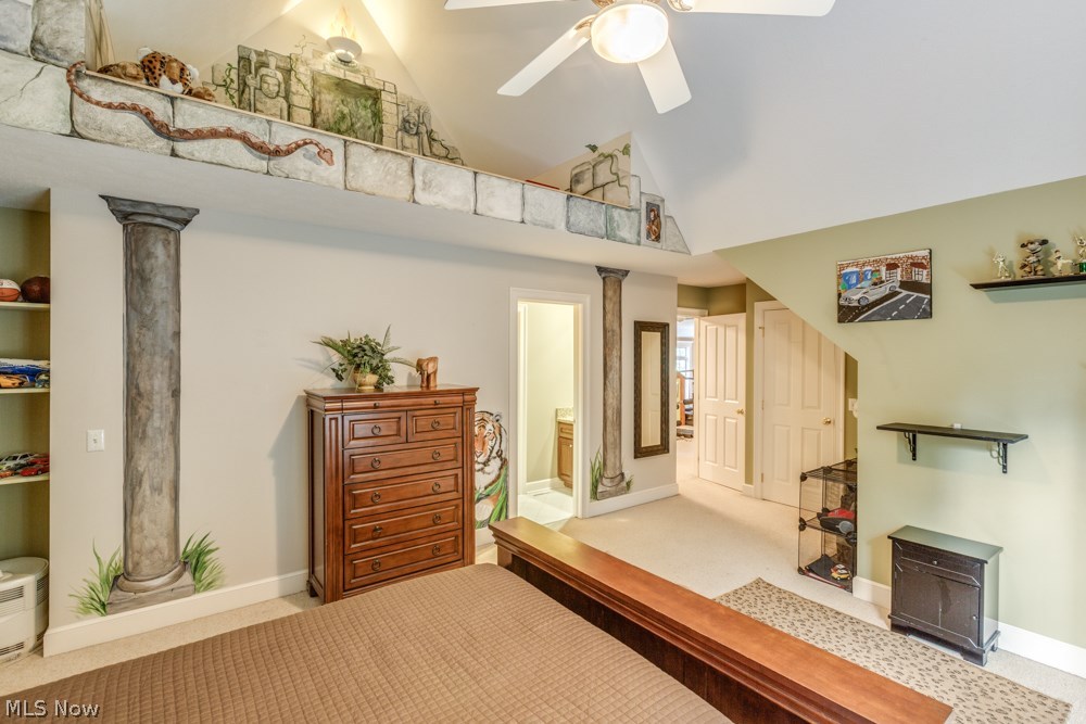 Staffordshire - Residential