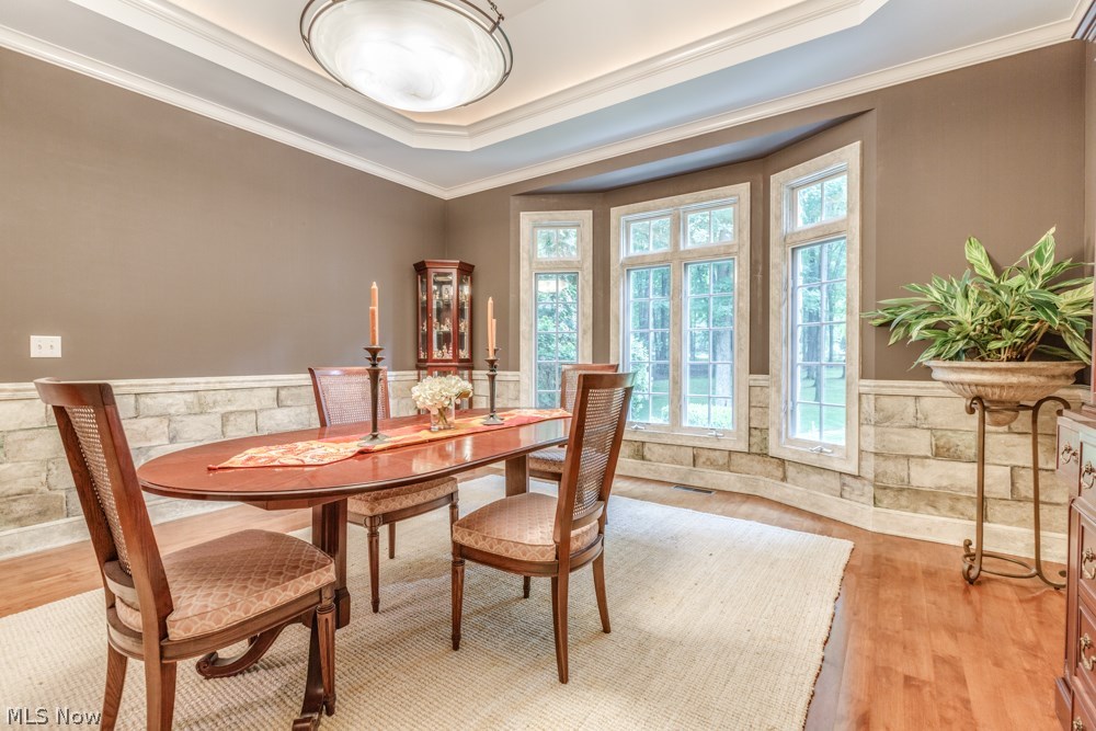 Staffordshire - Residential