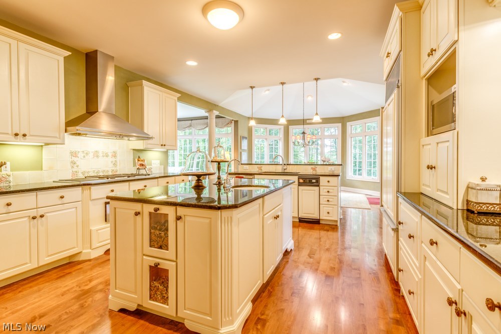 Staffordshire - Residential