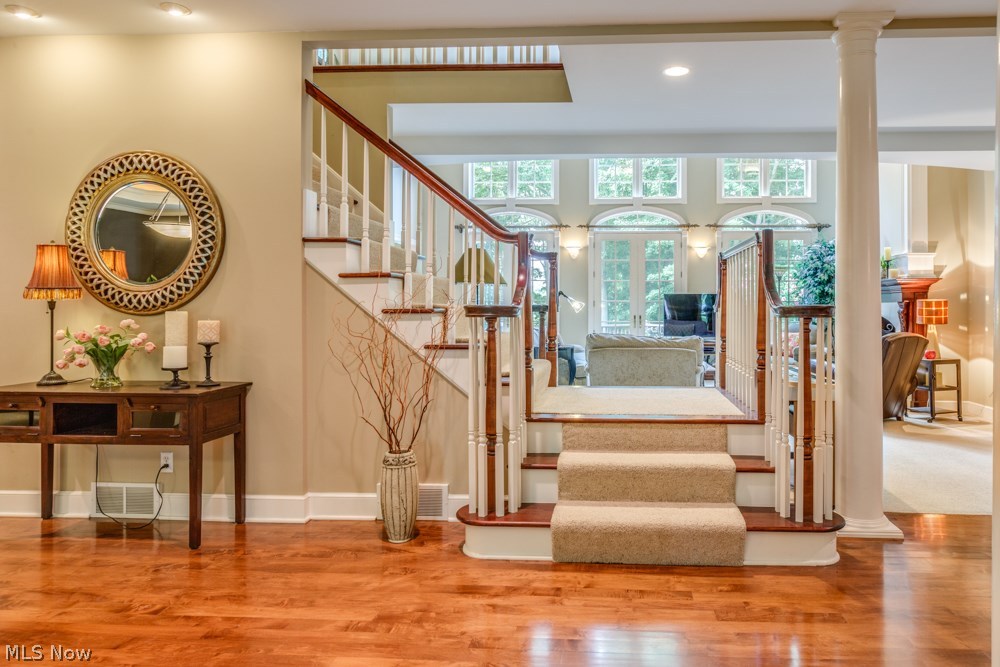 Staffordshire - Residential